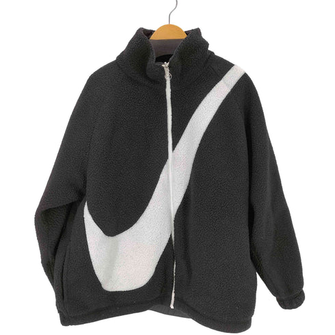 ナイキ NIKE Swoosh Sherpa Jacket スウッシュ シェルパ メンズ JPN:XL