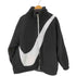 ナイキ NIKE Swoosh Sherpa Jacket スウッシュ シェルパ メンズ JPN:XL