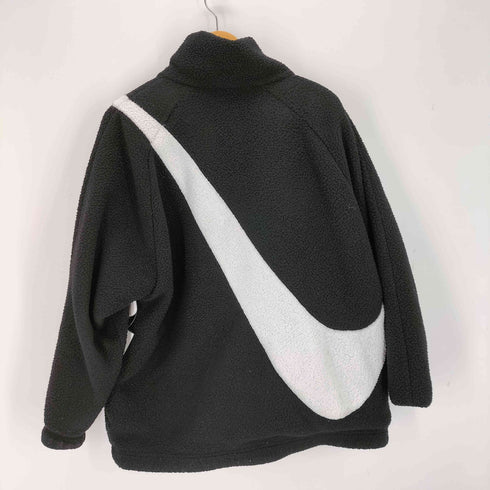 ナイキ NIKE Swoosh Sherpa Jacket スウッシュ シェルパ メンズ JPN:XL