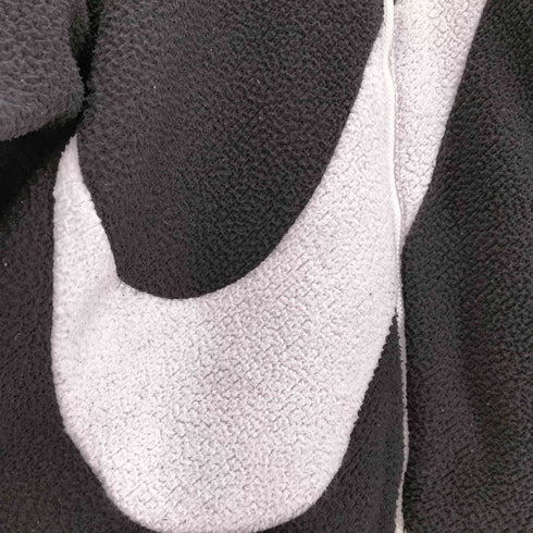 ナイキ NIKE Swoosh Sherpa Jacket スウッシュ シェルパ メンズ JPN:XL
