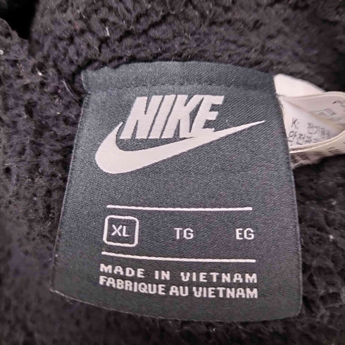 ナイキ NIKE Swoosh Sherpa Jacket スウッシュ シェルパ メンズ JPN:XL