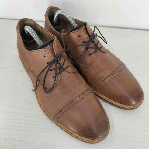 クラークス Clarks ストレートチップ ビジネスシューズ ドレスシューズ メンズ JPN:26