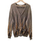 ラディアル RADIALL 23AW INNA DE YARD - CARDIGAN SWEATER L/S インナ デ ヤード ニット カーディガン メンズ JPN:L