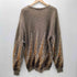 ラディアル RADIALL 23AW INNA DE YARD - CARDIGAN SWEATER L/S インナ デ ヤード ニット カーディガン メンズ JPN:L