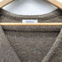 ラディアル RADIALL 23AW INNA DE YARD - CARDIGAN SWEATER L/S インナ デ ヤード ニット カーディガン メンズ JPN:L