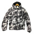 ナイキ NIKE ダウンフィル ウィンドランナー AOP シールド jacket メンズ JPN:M