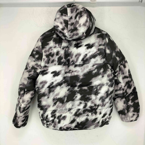 ナイキ NIKE ダウンフィル ウィンドランナー AOP シールド jacket メンズ JPN:M
