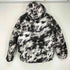 ナイキ NIKE ダウンフィル ウィンドランナー AOP シールド jacket メンズ JPN:M