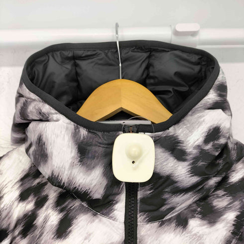 ナイキ NIKE ダウンフィル ウィンドランナー AOP シールド jacket メンズ JPN:M