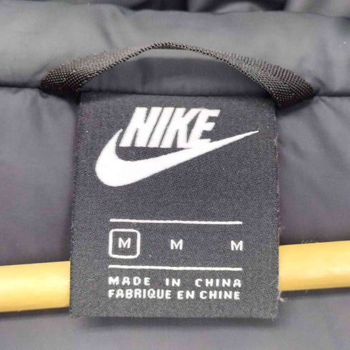 ナイキ NIKE ダウンフィル ウィンドランナー AOP シールド jacket メンズ JPN:M