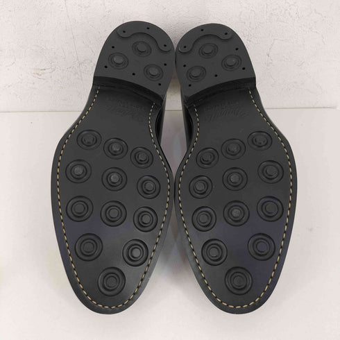 ジャランスリウァヤ Jalan Sriwijaya 98811 TIRTA EDWARD タッセルローファー メンズ UK:8