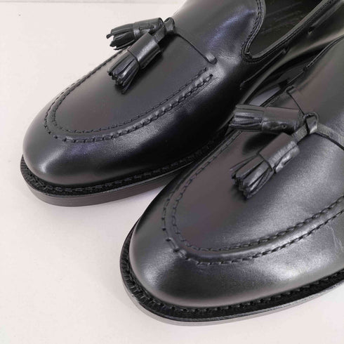 ジャランスリウァヤ Jalan Sriwijaya 98811 TIRTA EDWARD タッセルローファー メンズ UK:8