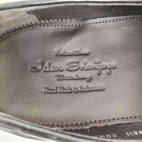 ジャランスリウァヤ Jalan Sriwijaya 98811 TIRTA EDWARD タッセルローファー メンズ UK:8