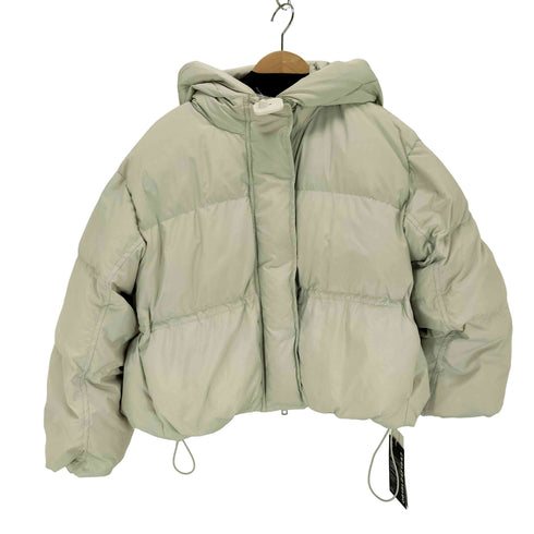 フレイアイディー FRAY I.D 24AW フードドロストショートダウンコート レディース JPN:0