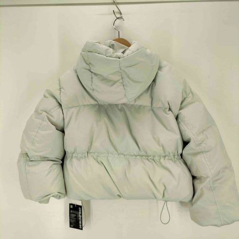 フレイアイディー FRAY I.D 24AW フードドロストショートダウンコート レディース JPN:0