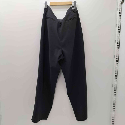 スティーブンアラン Steven Alan RENULNN アウト ワンプリーツ スラックス パンツ メンズ JPN:XL