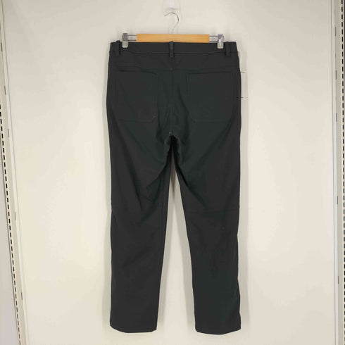 ルルレモン lululemon ジョガーパンツ メンズ