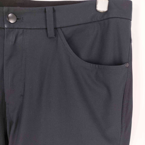 ルルレモン lululemon ジョガーパンツ メンズ