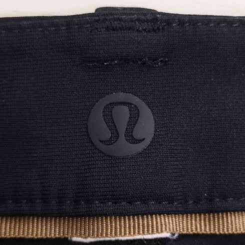 ルルレモン lululemon ジョガーパンツ メンズ