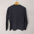 HELL CAT PUNKS Y2K プリントロゴ L/S カットソー ドクロ レディース