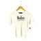 コムデギャルソン COMME des GARCONS バンドプリント Tシャツ メンズ JPN:M