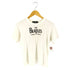 コムデギャルソン COMME des GARCONS バンドプリント Tシャツ メンズ JPN:M