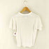 コムデギャルソン COMME des GARCONS バンドプリント Tシャツ メンズ JPN:M