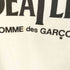 コムデギャルソン COMME des GARCONS バンドプリント Tシャツ メンズ JPN:M