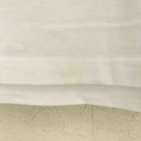 コムデギャルソン COMME des GARCONS バンドプリント Tシャツ メンズ JPN:M