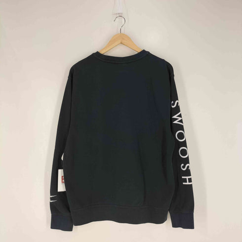 ナイキ NIKE AS M NSW SWOOSH CREW SBB スウェット メンズ import:M