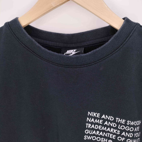 ナイキ NIKE AS M NSW SWOOSH CREW SBB スウェット メンズ import:M