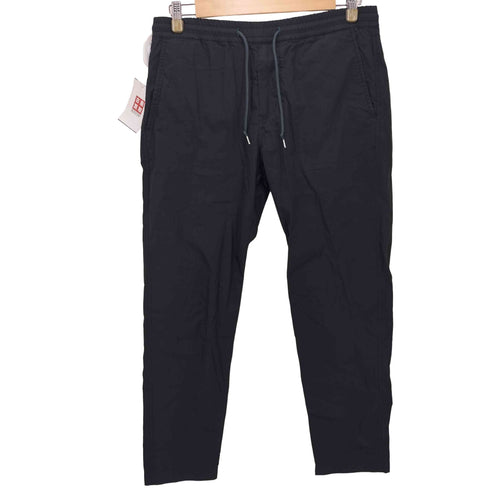 ピーエスポールスミス PS Paul Smith CORDURA ナイロンミックス ドローコードパンツ メンズ JPN:M