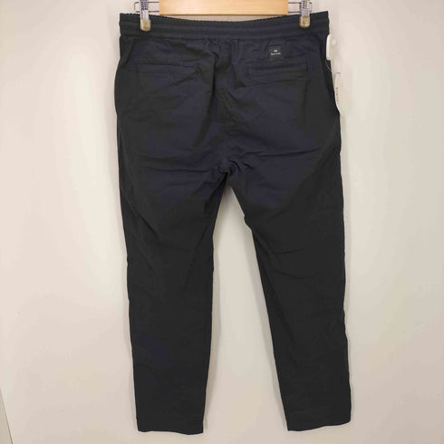 ピーエスポールスミス PS Paul Smith CORDURA ナイロンミックス ドローコードパンツ メンズ JPN:M