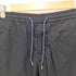 ピーエスポールスミス PS Paul Smith CORDURA ナイロンミックス ドローコードパンツ メンズ JPN:M