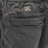 ピーエスポールスミス PS Paul Smith CORDURA ナイロンミックス ドローコードパンツ メンズ JPN:M
