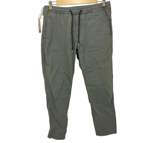 ピーエスポールスミス PS Paul Smith CORDURA ナイロンミックス ドローコードパンツ メンズ JPN:M