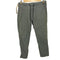 ピーエスポールスミス PS Paul Smith CORDURA ナイロンミックス ドローコードパンツ メンズ JPN:M