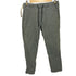 ピーエスポールスミス PS Paul Smith CORDURA ナイロンミックス ドローコードパンツ メンズ JPN:M