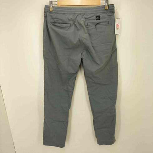 ピーエスポールスミス PS Paul Smith CORDURA ナイロンミックス ドローコードパンツ メンズ JPN:M