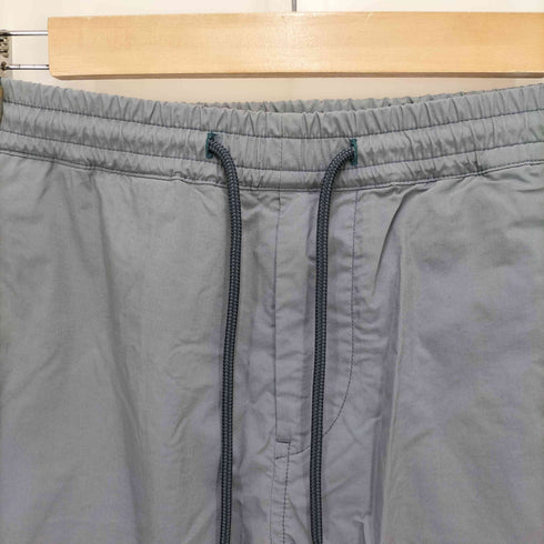 ピーエスポールスミス PS Paul Smith CORDURA ナイロンミックス ドローコードパンツ メンズ JPN:M