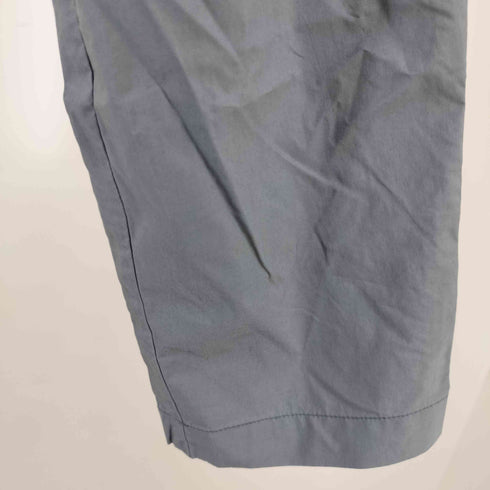 ピーエスポールスミス PS Paul Smith CORDURA ナイロンミックス ドローコードパンツ メンズ JPN:M