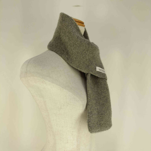 ネストローブ nest Robe ミニマフラー レディース