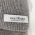 ネストローブ nest Robe ミニマフラー レディース
