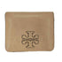 トリーバーチ TORY BURCH MCGRAW MINI FOLDABLE WALLET カーフ型押し 二つ折り財布 レディース