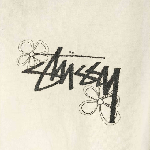 ステューシー Stussy SUMMER LB TEE Tシャツ メンズ import:M