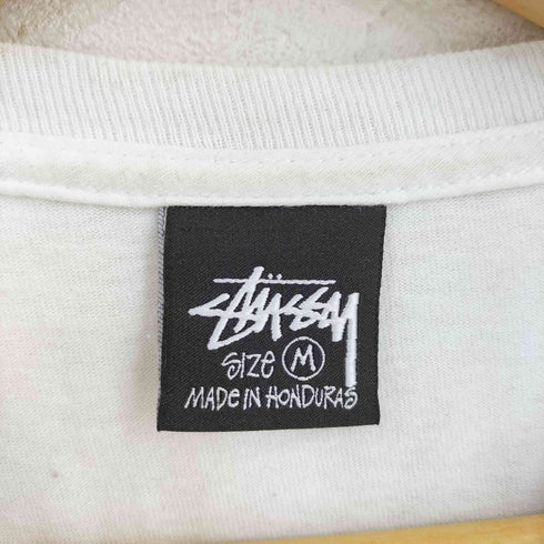 ステューシー Stussy SUMMER LB TEE Tシャツ メンズ import:M
