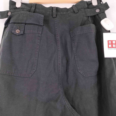 マーカ marka ベイカーパンツ メンズ JPN:2