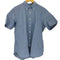 ビームスエフ BEAMS F chambray bd メンズ JPN:XL
