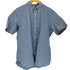 ビームスエフ BEAMS F chambray bd メンズ JPN:XL