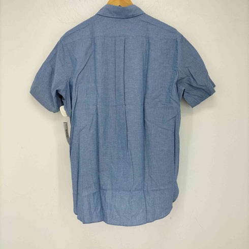 ビームスエフ BEAMS F chambray bd メンズ JPN:XL